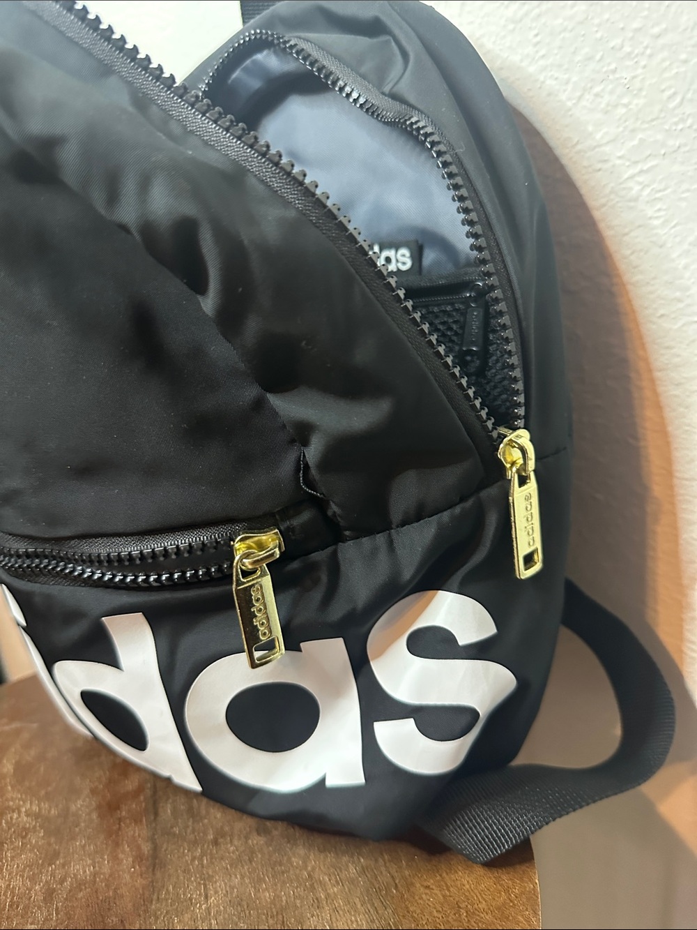 Adidas Small Backpack - Picture 7 of 7